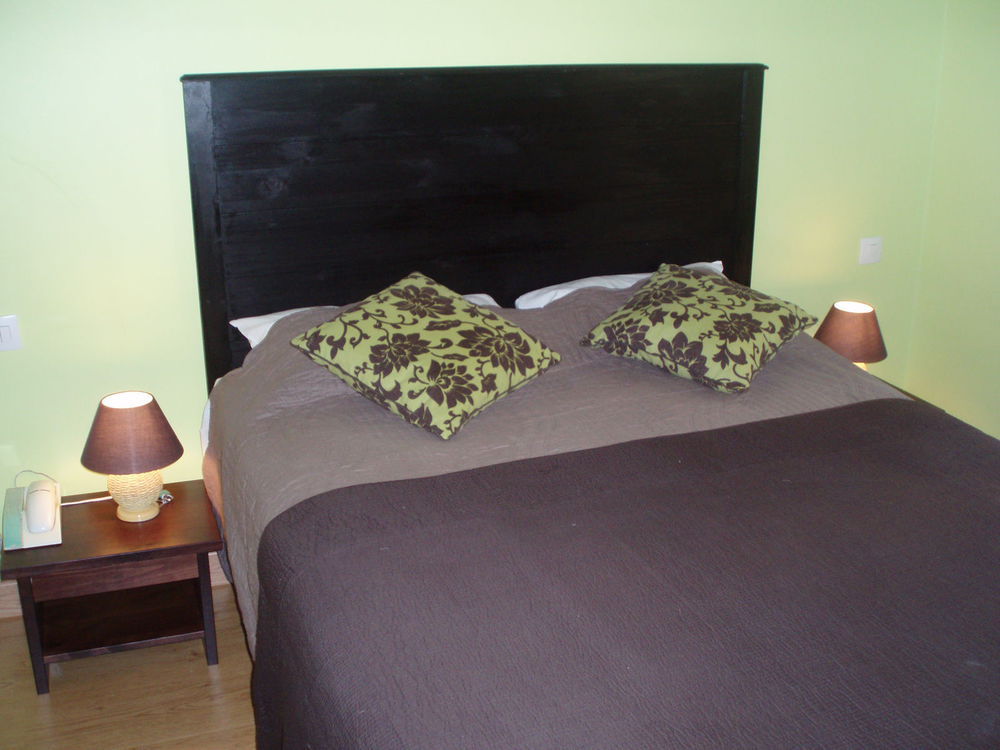 Hotel Mon Reve 2*