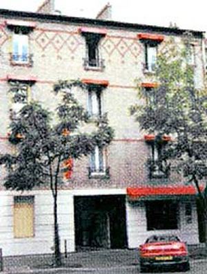 Mon Reve Hotel