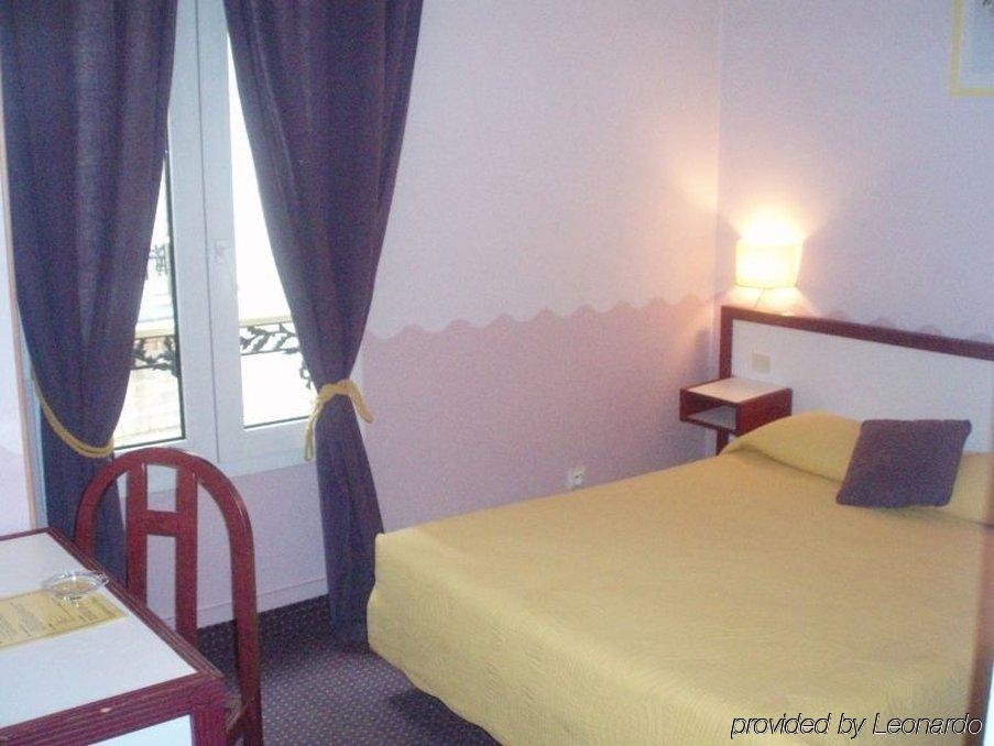 Hotel Mon Reve