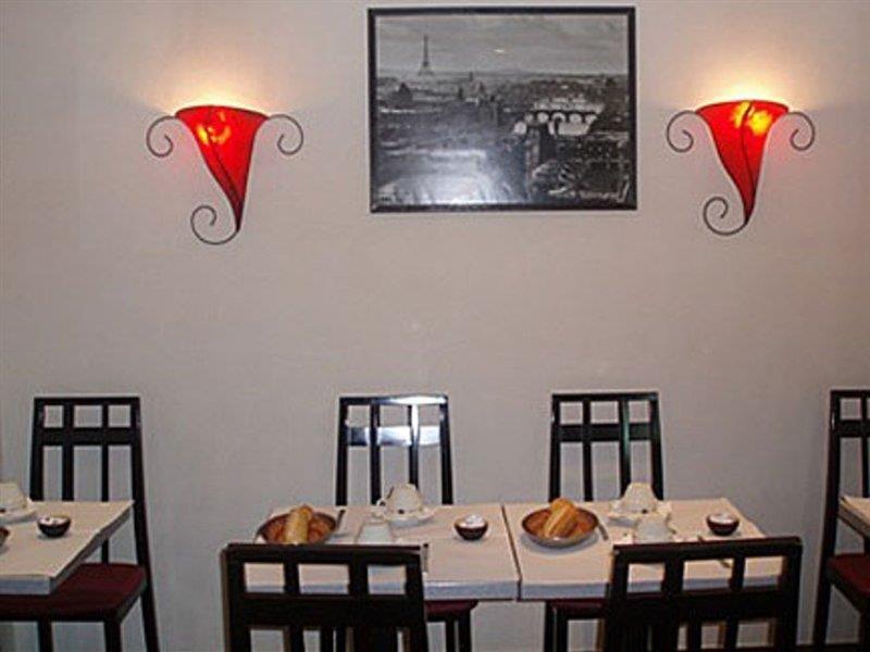 Hotel Mon Reve