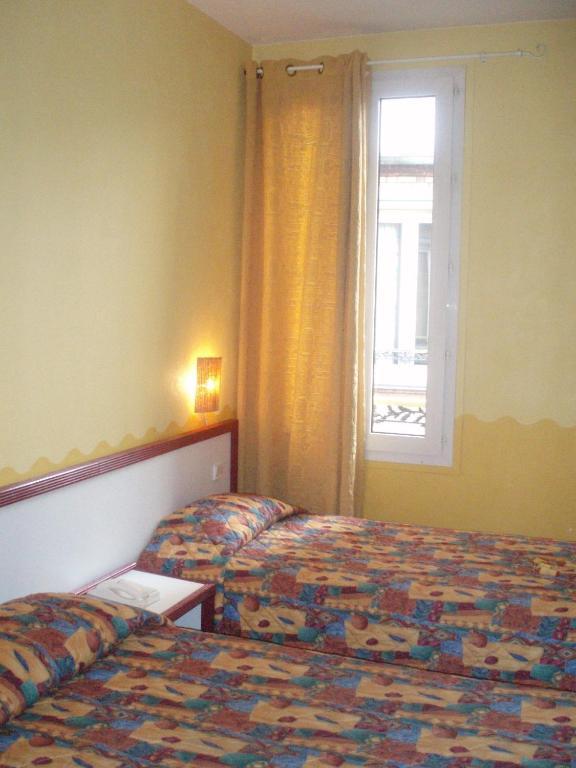 Mon Reve Hotel 2*